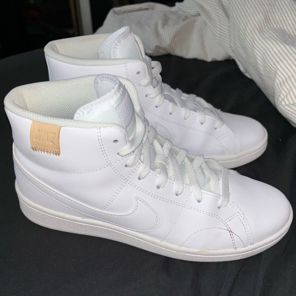 Nike High Tops - Size 10